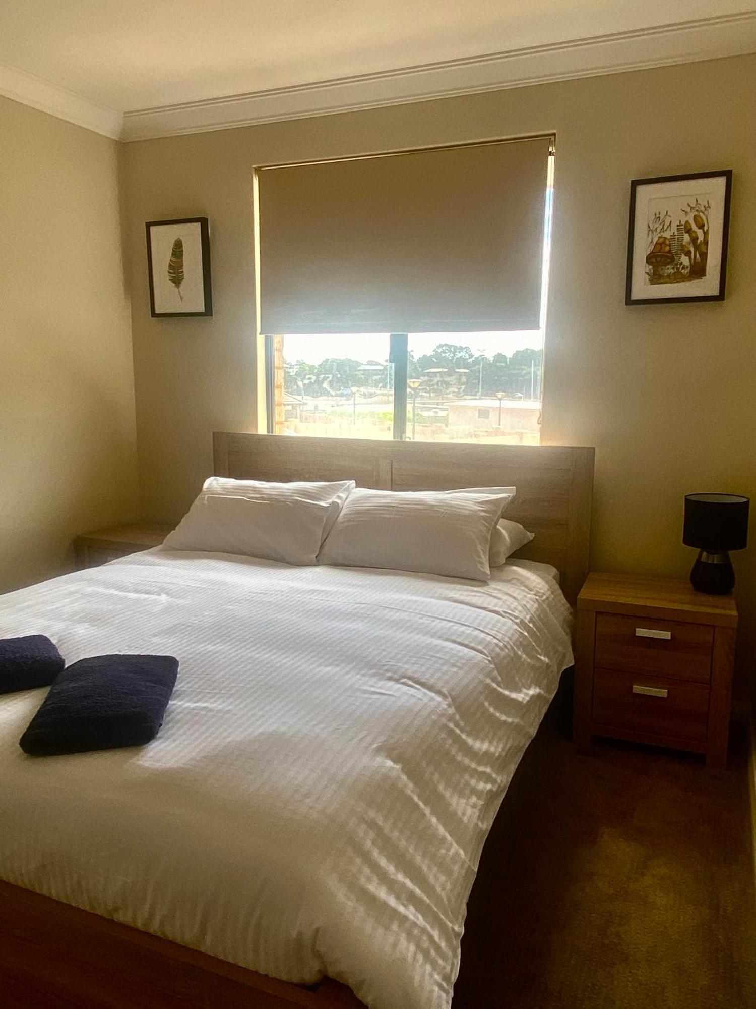 Port Denison Beach Resort Luaran gambar